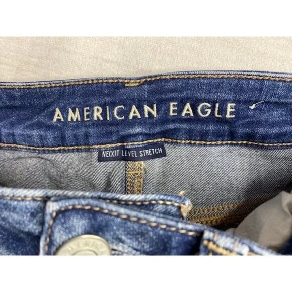 American Eagle Shorts Next Level Stretch - Picture 6 of 11